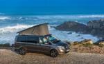 Mercedes-Benz Marco Polo 250 BlueTEC 2015 года